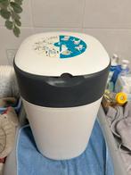 Poubelle a couches, Enlèvement ou Envoi, Comme neuf, Poubelle à couches