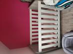 A vendre lit cage avec matelas, Kinderen en Baby's, Kinderkamer | Complete kinderkamers, Ophalen, Gebruikt