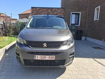 Auto beschikbaar voor biedingen