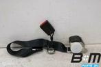 Gordel in achterbank VW Polo 6R 6R0857740A, Gebruikt