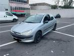 Peugeot 206 1.1 X disign, Auto's, Peugeot, 4 cilinders, Overige bekleding, Overige kleuren, Particulier