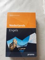 Woordenboek, Ophalen, Gelezen, Engels