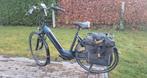 Elektrische fiets Gazelle C7+, Fietsen en Brommers, Elektrische fietsen, Ophalen, Zo goed als nieuw, 51 tot 55 cm, 50 km per accu of meer