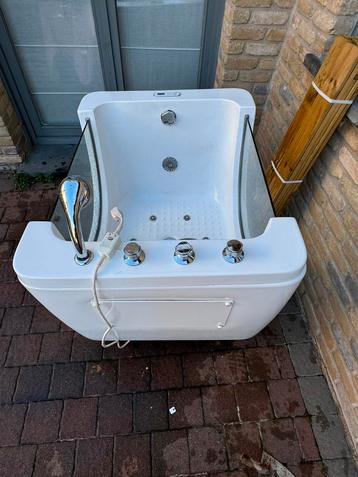 Babyspa/jacuzzi beschikbaar voor biedingen