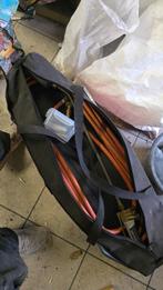 Sievert PRO 88 Titanium brander, Doe-het-zelf en Bouw, Dakpannen en Dakbedekking, Ophalen, Zo goed als nieuw