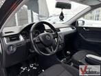 Skoda Rapid 1.2 TSI Greentech Elegance Businessline | Climat, Autos, 118 g/km, Achat, Entreprise, Boîte manuelle