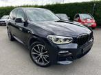 BMW X3 M M40iAS automatique (EU6c) M.Pack, SUV ou Tout-terrain, 5 places, Carnet d'entretien, Cuir