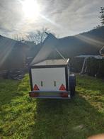 Fourgon à bagages., Caravanes & Camping, Enlèvement