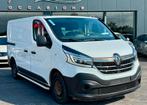 Tvac 21% Renault Trafic 2.0d  120ch  2020  77.000km, Voorwielaandrijving, Stof, 1995 cc, 4 cilinders