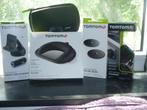 TomTom 1" magnetische montageset GO"1 dashboardkussen, Ophalen of Verzenden, Draadloos, Nieuw
