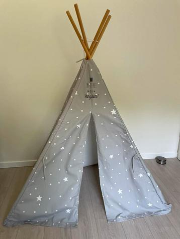 Tipi enfant, Enlèvement, Comme neuf