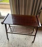 Vintage houten kist - Ideaal voor decoratie/opslag, Ophalen, Gebruikt