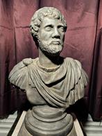 sculptuur van de Romeinse keizer, Antiek en Kunst, Kunst | Beelden en Houtsnijwerken, Ophalen