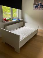 Kinderbedje, Kinderen en Baby's, Ophalen, Zo goed als nieuw, 140 tot 160 cm, Matras