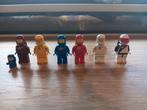 lego classic space, Ophalen, Zo goed als nieuw