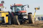 New holland M160, Zakelijke goederen, Landbouw | Tractoren, Ophalen, Gebruikt, Meer dan 10000, 120 tot 160 Pk
