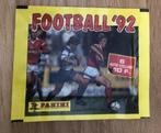 Panini voetbal met gesloten etui 92 stuks zeldzaam, Ophalen of Verzenden, Nieuw