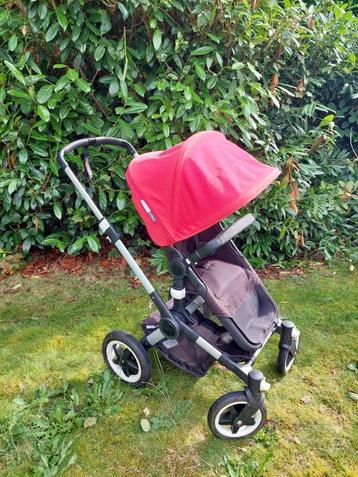 Bugaboo buffalo beschikbaar voor biedingen