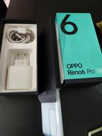 OPPO Reno 6 Pro 256 Go, Telecommunicatie, Mobiele telefoons | Overige merken, Ophalen of Verzenden, Zo goed als nieuw