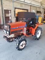 Yanmar tractor met aftakas voor 4x4, Ophalen of Verzenden