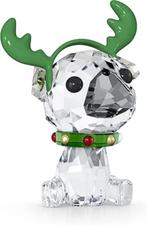 Swarovski | Pug Proost | Nieuw, -, Verzenden, -, Nieuw