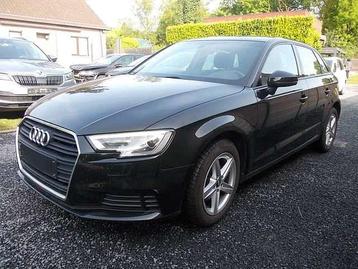 Audi A3 30 TFSI SPORTBACK (EU6d-TEMP) XENON- CRUISE