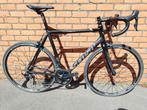 Sensa Modena (Ultegra - maat 58), Heren, Aluminium, Zo goed als nieuw, 57 tot 61 cm