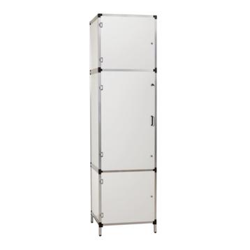 Kweekkast Bonanza TS 1000 Watt 0,35m² met verhoging set en a beschikbaar voor biedingen