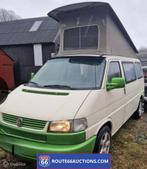Volkswagen Transporter T4 Westfalia | 1996 | Route 66 Auctio, Autos, Achat, Entreprise, Autre carrosserie, Essence
