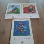 3 boektoppers 2000, Boeken, Gelezen, Fictie algemeen, Jongen of Meisje, Ophalen of Verzenden