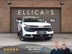 Kia Sportage 1.6 T-GDI / INSPIRE / CARPLAY / CAM / GPS / LED, Automaat, Stof, Gebruikt, 4 cilinders