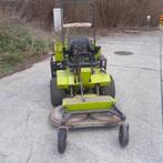 Grillo Bee Fly, Tuin en Terras, Zitmaaiers, Ophalen of Verzenden, Opvangbak