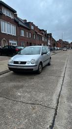 Vw polo 2004, KLAAR VOOR INSCHRIJVING! ROZE FORMULIRR, Autos, Achat, Boîte manuelle, Particulier, 3 portes