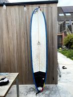 Longboard Lufi magic model 9.1, Watersport en Boten, Golfsurfen, Ophalen, Zo goed als nieuw, Longboard, Met koord