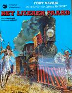 Bande dessinée FORT NAVAJO, LUITELANT BLEUBERRY 50 ANS, Plusieurs BD, Enlèvement ou Envoi, Charlier Giraud, Comme neuf