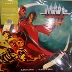 Wolf  ‎– Legions Of Bastards (LP/NIEUW), Cd's en Dvd's, Vinyl | Hardrock en Metal, Verzenden, Nieuw in verpakking