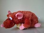 Disney Ratatouille pluche Emile Rat, Verzamelen, Ophalen of Verzenden, Zo goed als nieuw, Knuffel