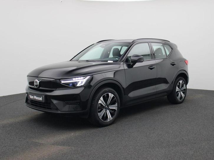 Volvo XC40 Recharge Core LED | NAVI | CAM | Android, Auto's, Volvo, Bedrijf, Te koop, XC40, Cruise Control, Electronic Stability Program (ESP)
