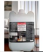 nicotine/vlekken primer, 10 tot 15 liter, Ophalen, Nieuw