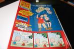 Suske en Wiske Weekblad in verzamelmap 2001 nr 1 tot nr 26., Boeken, Stripverhalen, Ophalen of Verzenden, Zo goed als nieuw, Willy Vandersteen