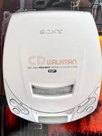 Sony Walkman voor cd's, Audio, Tv en Foto, Walkmans, Discmans en Minidiscspelers, Verzenden, Discman