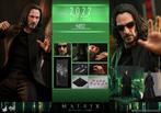 Hot Toys The Matrix Resurrections Neo MMS657, Verzamelen, Nieuw, Actiefiguur of Pop, Film, Verzenden