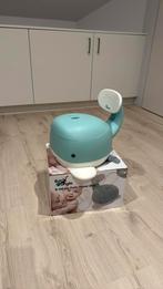 Bo jungle b-whale potty pastel blue, Enlèvement, Comme neuf, Autres types, Autres marques