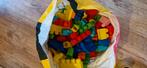 Megabloks, Kinderen en Baby's, Speelgoed | Bouwstenen, Ophalen, Gebruikt, Megabloks