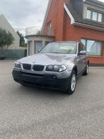 bmw x3, Auto's, BMW, Stof, 1995 cc, 4 cilinders, Particulier