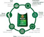 Möller's  | Omega 3 capsules GRATIS LEVERING, Verzenden, Nieuw, Overige typen