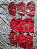 Lot mutsen La Chouffe, Verzamelen, Ophalen of Verzenden