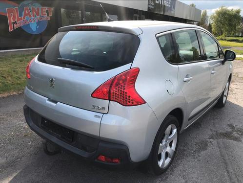 Peugeot 3008 1600 hdi 110 ch euro 5 climatisation, Auto's, Peugeot, Particulier, Te koop, Diesel, Euro 5, Monovolume, 5 deurs