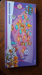 Paw Patrol bordspel, Ophalen