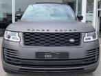 Land Rover Range Rover UTILITAIRE / 3.0SDV6 / Full Options /, Cuir, Argent ou Gris, Achat, Euro 6